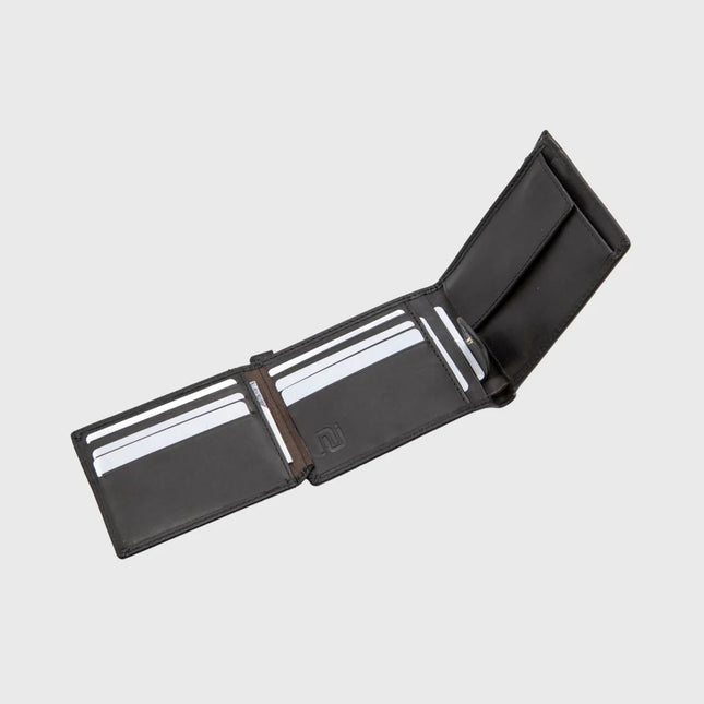 Negotia Elite Leren Portemonnee Billfold