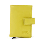 Butter Yellow