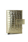 Champagne croco