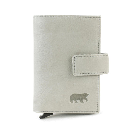 Bear Design pouzdro na karty Elsie RIFD Protected CP6814 Dust