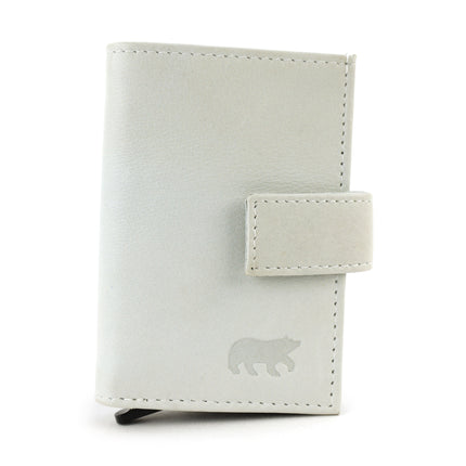 Bear Design pouzdro na karty Elsie RIFD Protected CP6814 Unicorne