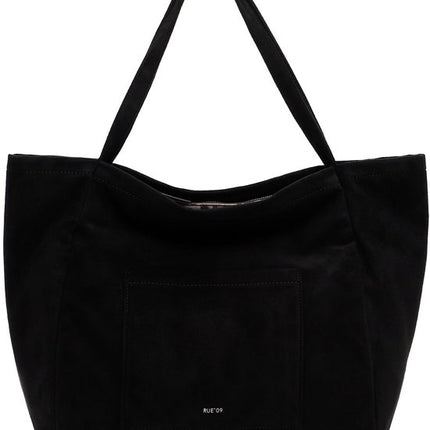 Emily & Noah Avignon RUE 09 City Shopper Large Svart