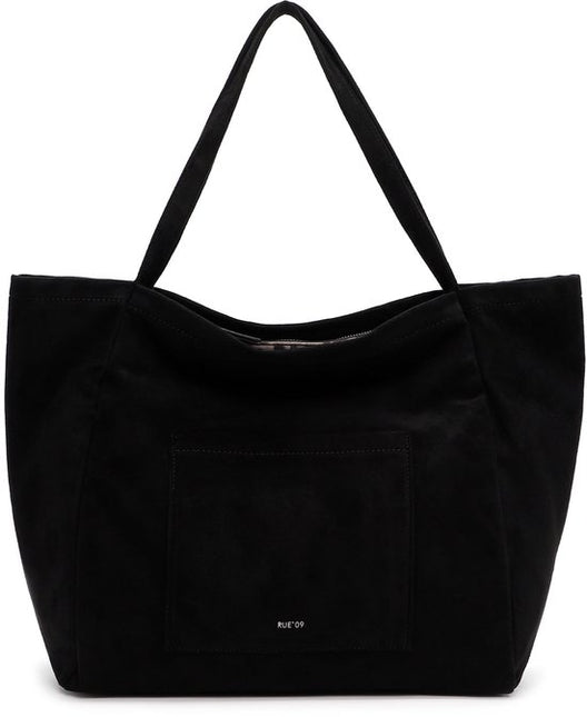 Emily & Noah Avignon RUE 09 City Shopper Large Svart
