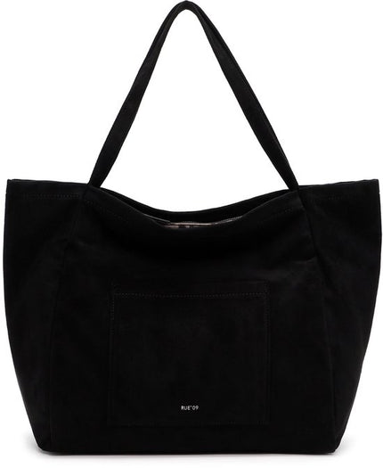 Emily & Noah Avignon RUE 09 City Shopper Large Svart