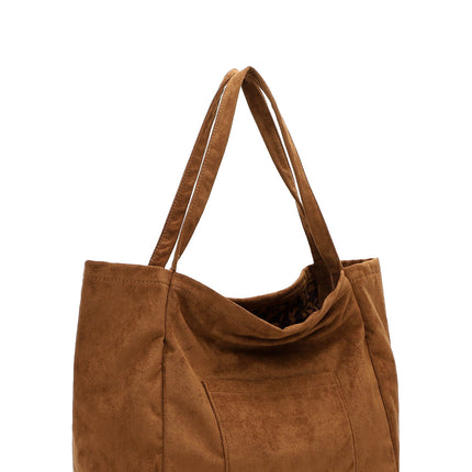 Emily & Noah Avignon RUE 09 City Shopper Large