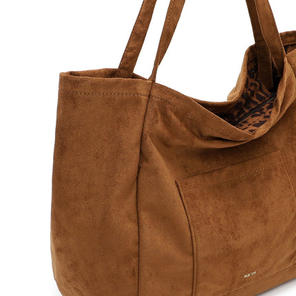 Emily & Noah Avignon RUE 09 City Shopper Large