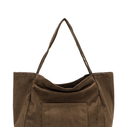 Emily & Noah Avignon RUE 09 City Shopper Large Grön