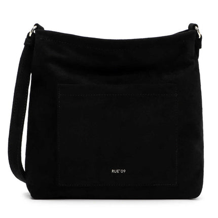 Emily & Noah Avignon RUE 09 crossbodyväska Svart