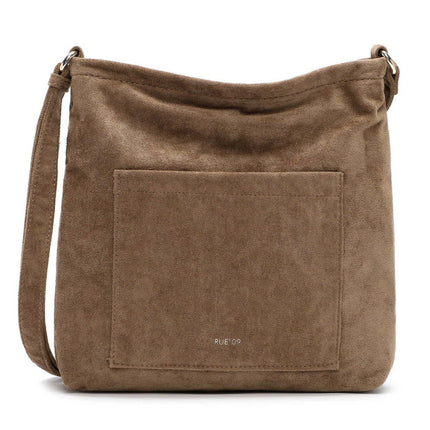 Emily & Noah Avignon RUE 09 crossbodyväska Taupe