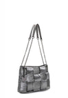 Dark Silver