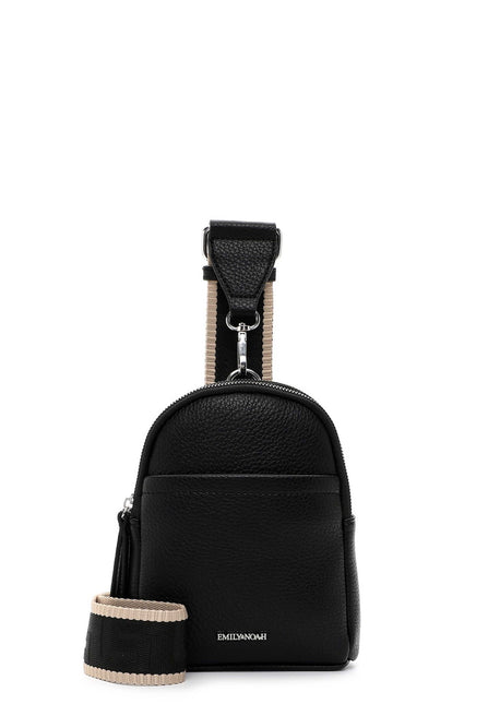 Emily & Noah Elena Crossover Bag