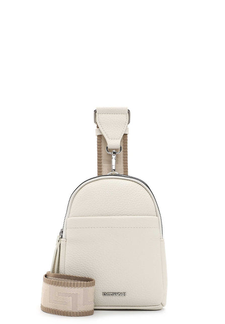 Emily & Noah Elena Crossover Bag