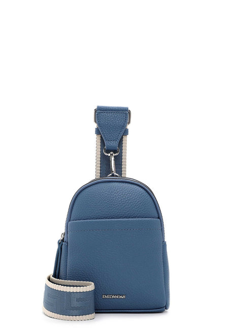 Emily & Noah Elena Crossover Bag