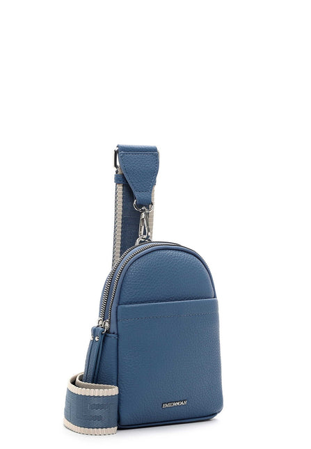 Emily & Noah Elena Crossover Bag