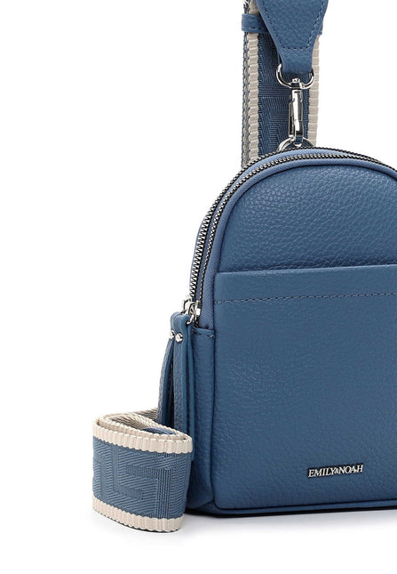 Emily & Noah Elena Crossover Bag