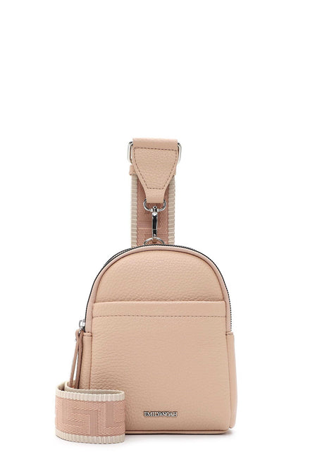 Emily & Noah Elena Crossover Bag
