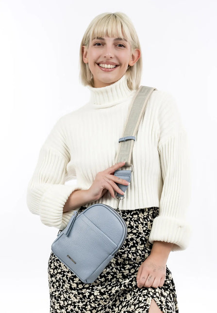 Emily & Noah Elena Crossover Bag