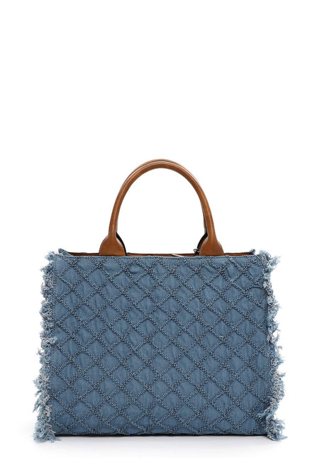 Emily & Noah Elisabeth City Shopper Large