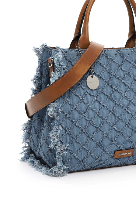 Emily & Noah Elisabeth City Shopper Large