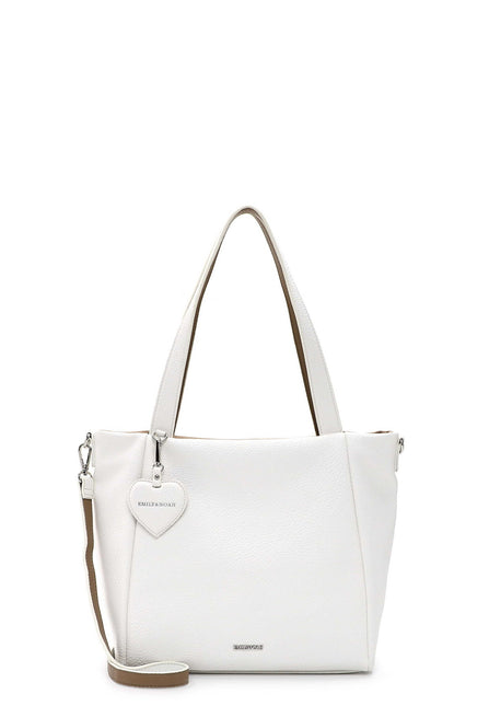 Emily & Noah Enie City Shopper Medium