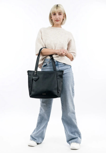 Emily & Noah Enie City Shopper Medium