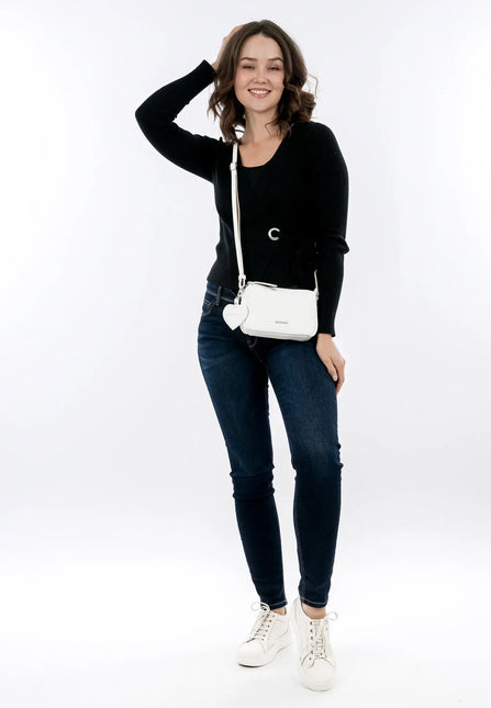 Emily & Noah Enie Shoulderbag Small