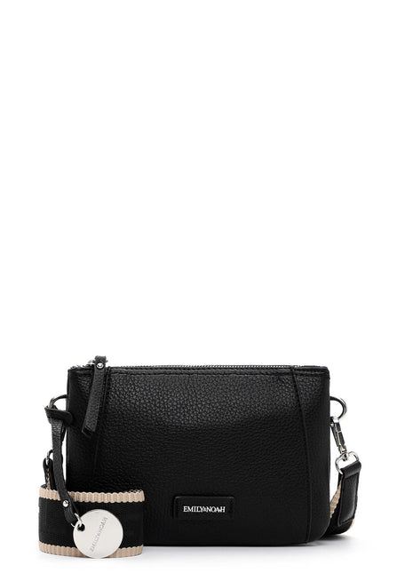 Emily & Noah Enna Shoulder- / Crossbodybag