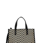 Black/Taupe
