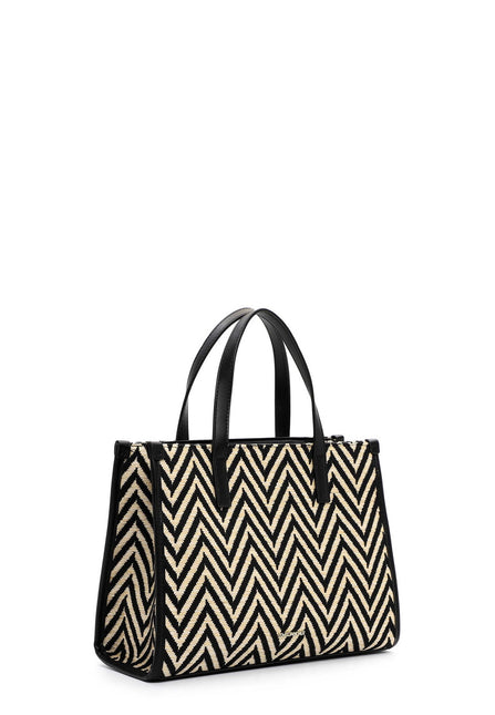 Emily & Noah Esperanza City Shopper Small
