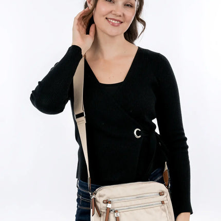 Emily & Noah Esther Shoulderbag Medium