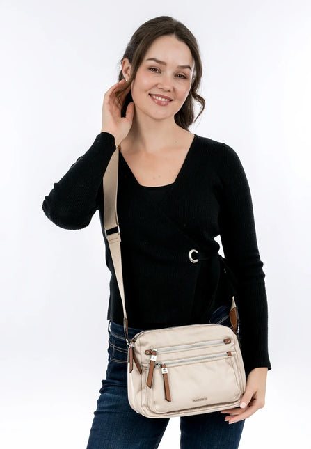 Emily & Noah Esther Shoulderbag Medium