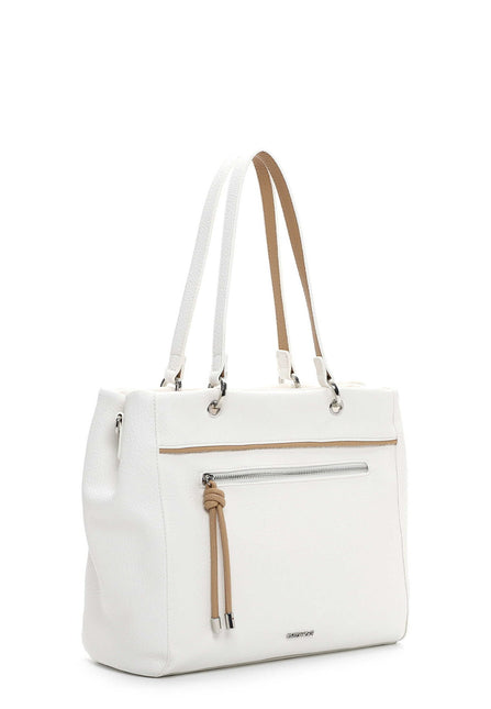 Emily & Noah Evi Shopper