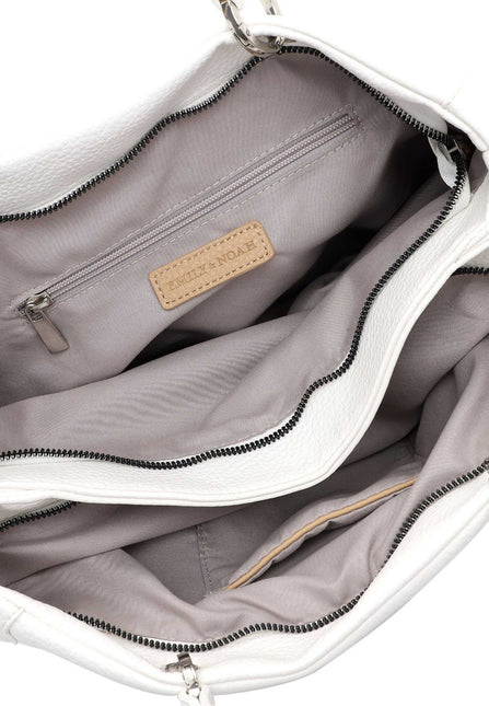 Emily & Noah Evi Shopper