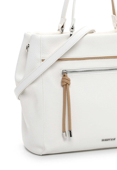 Emily & Noah Evi Shopper