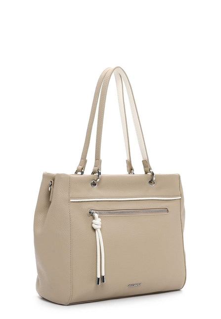 Emily & Noah Evi Shopper