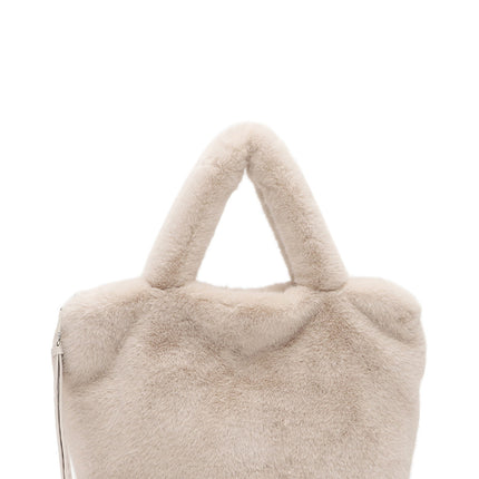 Emily & Noah Grasse RUE 09 City Shopper Large Beige
