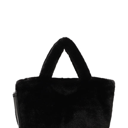 Emily & Noah Grasse RUE 09 City Shopper Large Svart