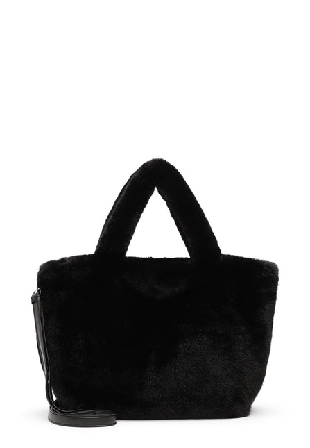 Emily & Noah Grasse RUE 09 City Shopper Large Svart