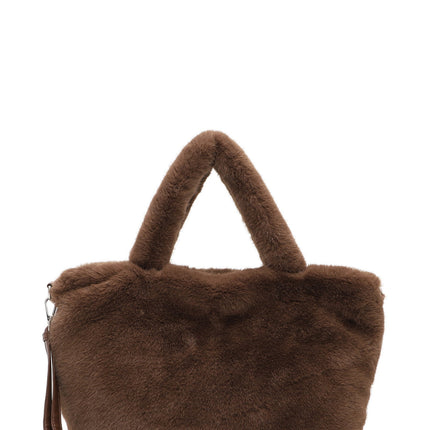 Emily & Noah Grasse RUE 09 City Shopper Large Brun
