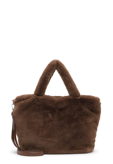 Emily & Noah Grasse RUE 09 City Shopper Large Brun