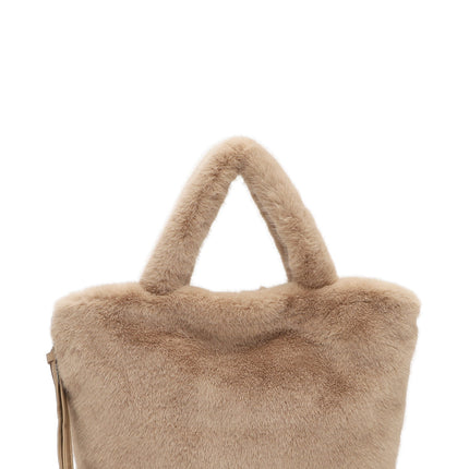 Emily & Noah Grasse RUE 09 City Shopper Large Sand