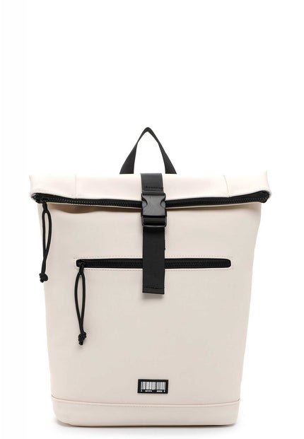 Emily & Noah Kairo Backpack Neutral Colors