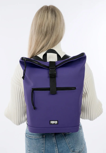Emily & Noah Kairo Backpack Neutral Colors