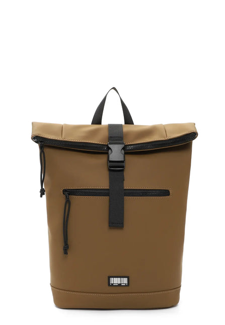 Emily & Noah Kairo Backpack Neutral Colors