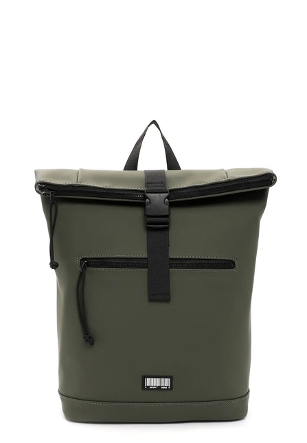 Emily & Noah Kairo Backpack Neutral Colors