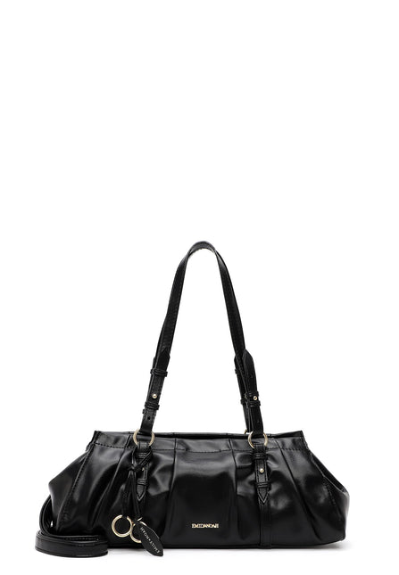 Emily & Noah Lee City Shopper Medium 65923 Svart