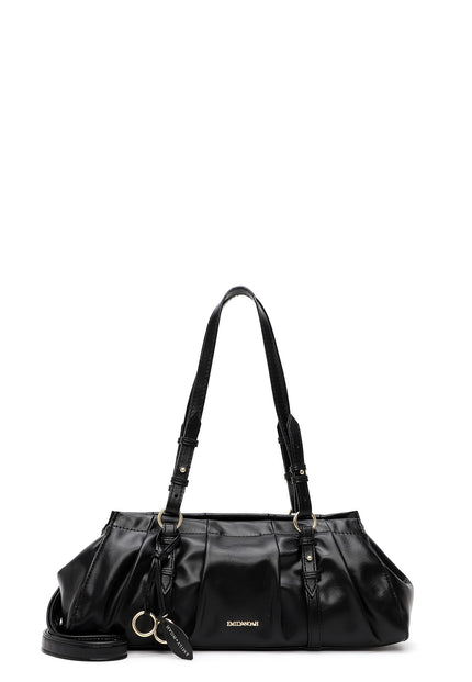 Emily & Noah Lee City Shopper Medium 65923 Svart