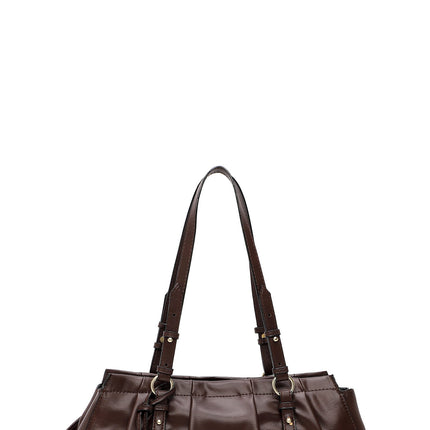 Emily & Noah Lee City Shopper Medium 65923 Brun