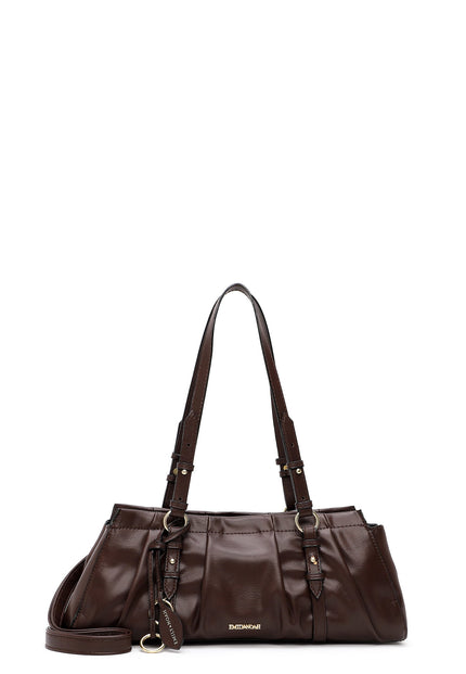Emily & Noah Lee City Shopper Medium 65923 Brun