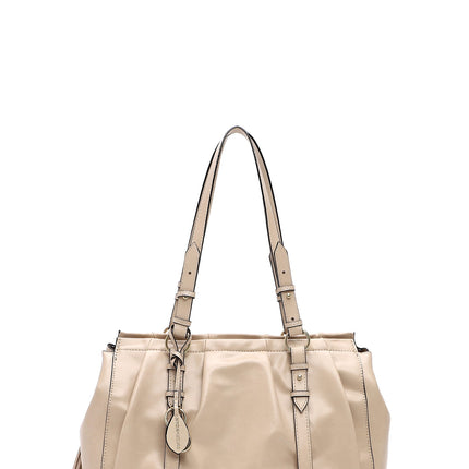 Emily & Noah Lee City Shopper Medium 65924 Beige